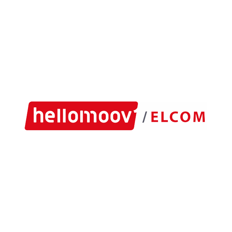 HELLOMOOV | ELCOM